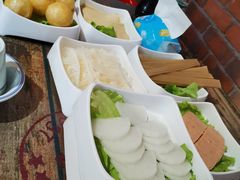 -龙虾风暴(松江店)