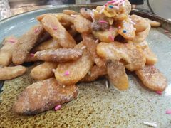 -台北A+A七喜饭店(德增街店)