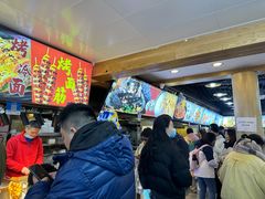 -过客(南锣鼓巷店)