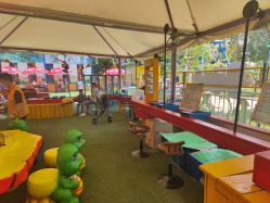 -寻石问宝研学亲子乐园(朝阳公园店)