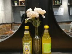 -obba kitchen(宽厚里总店)