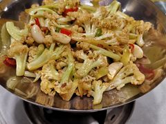 -東舍食唐精品陕菜馆