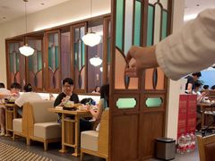 -顺风汤馆·广府粤菜(江宸天街店)