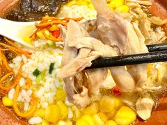 -71号豆汤饭·成都小馆(春熙路百盛店)