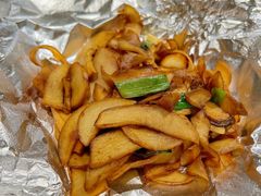 -耶里夏丽新疆餐厅(百联中环购物广场店)