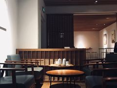 大堂-煮叶(悠唐广场店)