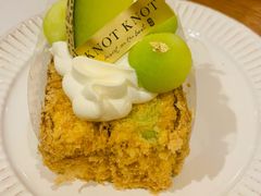 -KNOTKNOT珞珞·日式甜品(K11店)