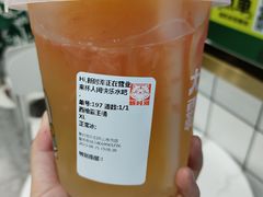 -新时沏奶茶·炸鸡(河山夜市店)
