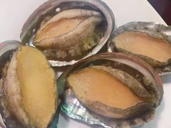 鲍鱼-拾下卜卜贝•海鲜火锅