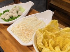 -小小河边鱼(天润城店)