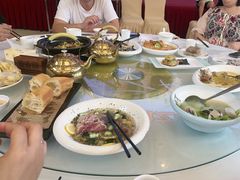 -雅香园·30年老字号顺德酒家(乐从岳步店)