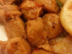 -鹈鹕素食餐厅自助餐部(正阳街店)