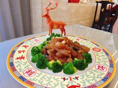 -鹿鸣春饭店(总店)
