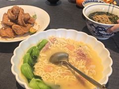 -南里山房(虹桥新天地店)