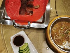 -稻香酒家(长宁KING88广场店)