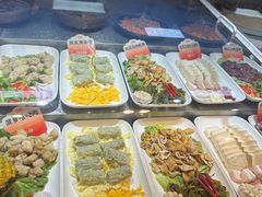 -不倒翁·安徽名菜楼(步行街店)