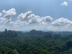-丹霞山风景名胜区