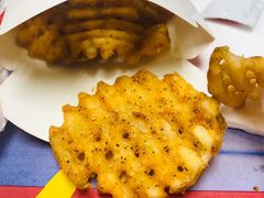 -麦当劳(盐城世纪大道得来速店)