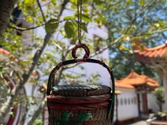 -闽粤南澳总镇府