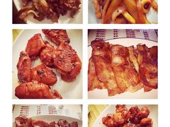 炙热童年-炙热童年·老北京炙子烤肉(南锣鼓巷店)