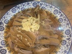 -巢湖名吃·东关老鹅汤(江南风情街店)