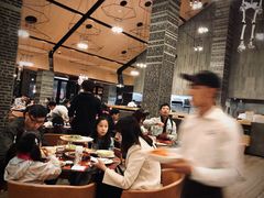 大堂-WOLFGANG PUCK KITCHEN & BAR(迪士尼小镇店)