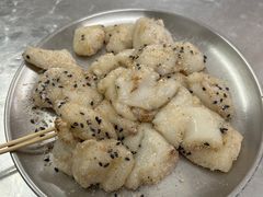 -老胡甜汤(龙眼店)