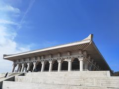-黄帝陵