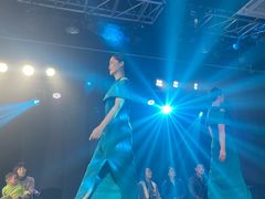 -杭州毛戈平形象设计艺术学校