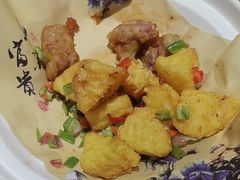 -元银甲·湖北地标美食(汉阳店)