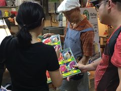 -纽顿熟食中心