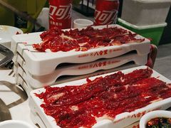-八合里牛肉火锅(福州万象城店)