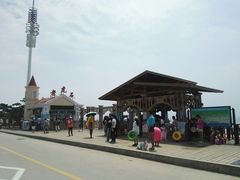 -老虎石海上公园