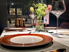 -马语者西餐.干式熟成牛排(野马黑金店)