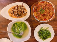 -味兴居农家菜馆(同德广场店)