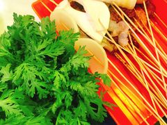 -XiaoJunGan Hotpot 钢管厂五区小郡肝火锅串串香