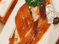 金牌烤鸭-大鸭梨烤鸭(石佛营店)