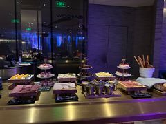 -池畔酒吧 WET Bar