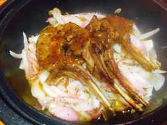 -So Lounge索兰至餐厅(蓝色港湾店)