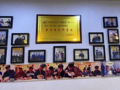 -黑八私房老北京炸酱面