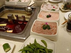 -海底捞火锅(百利广场店)
