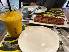 -乐凯撒披萨(南山书城店)