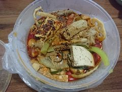 -林静小吃(复兴路店)