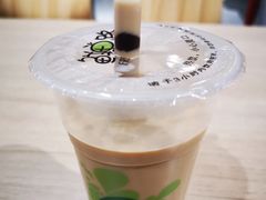 -北京舞蹈学院食堂