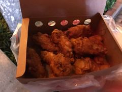 -阿捡忭京炸鸡(韭菜园总店)