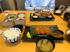 -胜博殿日式炸猪排(西红门店)