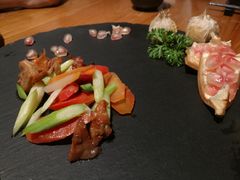 -天水蔬食料理(树德之光店)