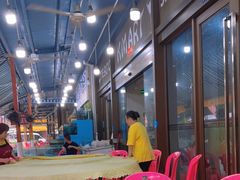 -秋姐美食店(海陵岛保利店)