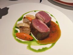 -Oyster Talks 四度蚝法餐厅