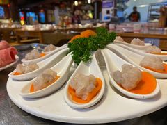 -大味生态火锅(蓝谷地店)